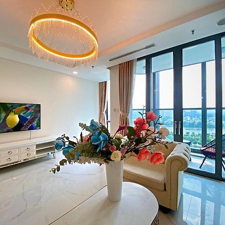 Landmark 81 Luxury Condotel Ho Chi Minh City Bagian luar foto