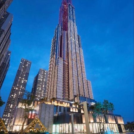 Landmark 81 Luxury Condotel Ho Chi Minh City Bagian luar foto