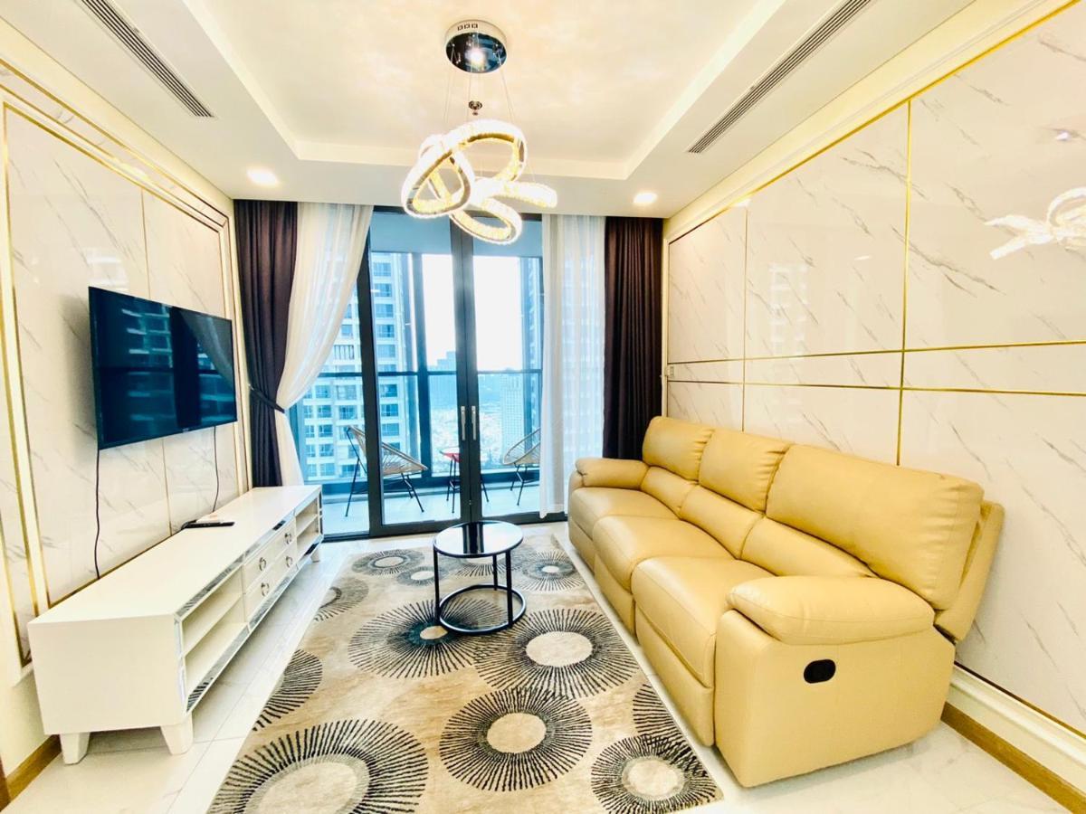Landmark 81 Luxury Condotel Ho Chi Minh City Bagian luar foto