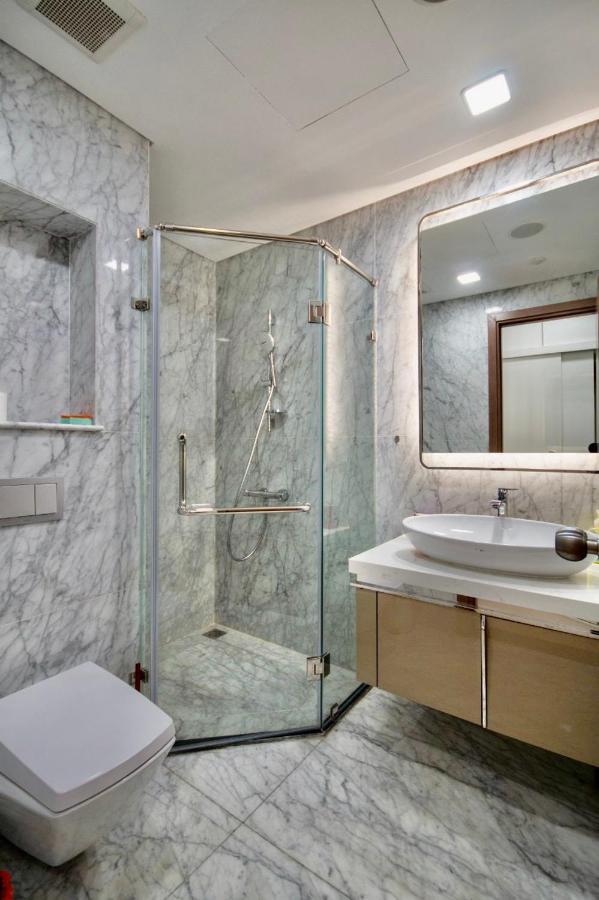 Landmark 81 Luxury Condotel Ho Chi Minh City Bagian luar foto