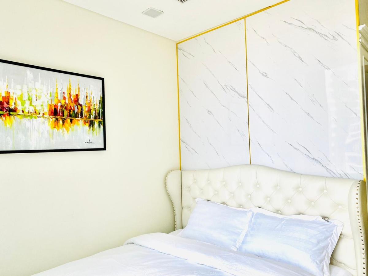 Landmark 81 Luxury Condotel Ho Chi Minh City Bagian luar foto