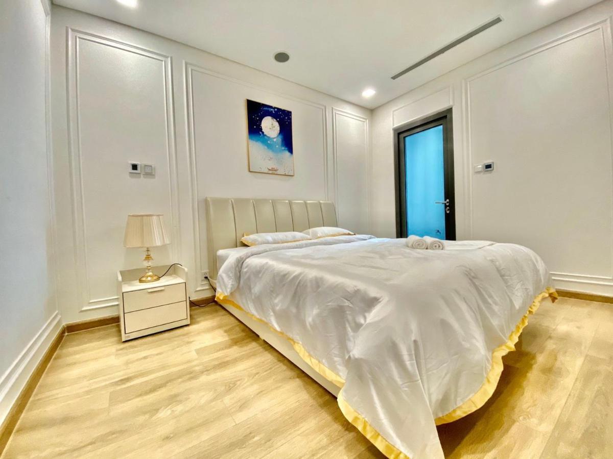 Landmark 81 Luxury Condotel Ho Chi Minh City Bagian luar foto