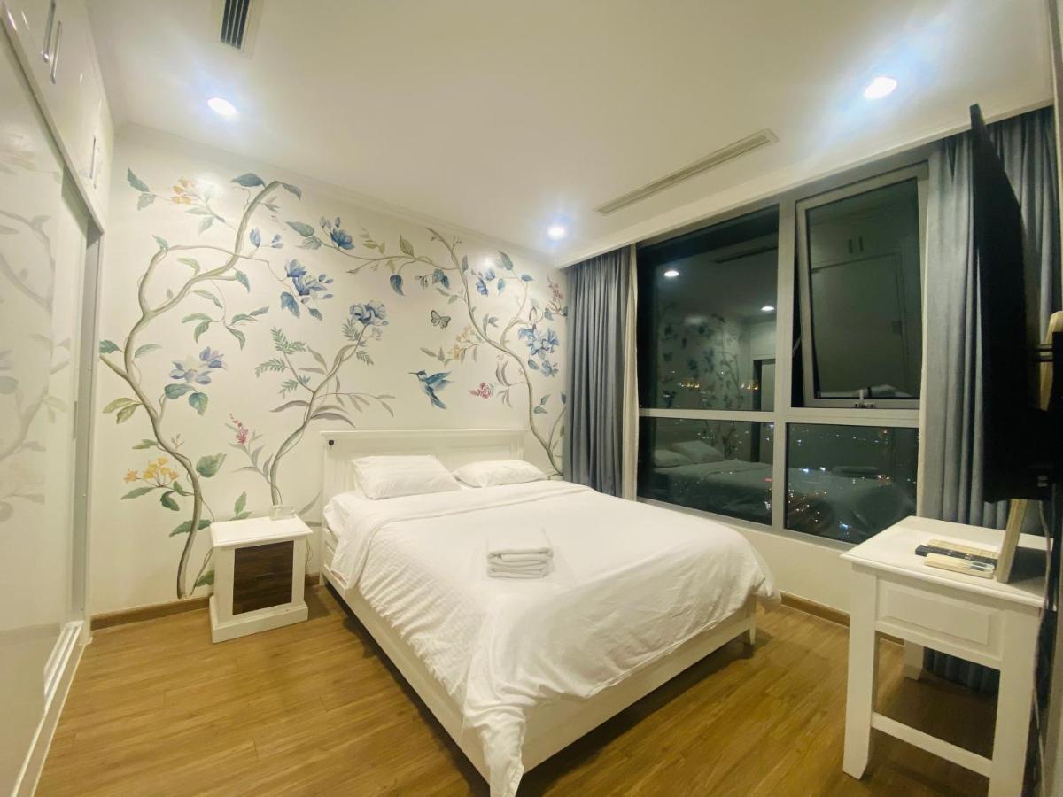 Landmark 81 Luxury Condotel Ho Chi Minh City Bagian luar foto